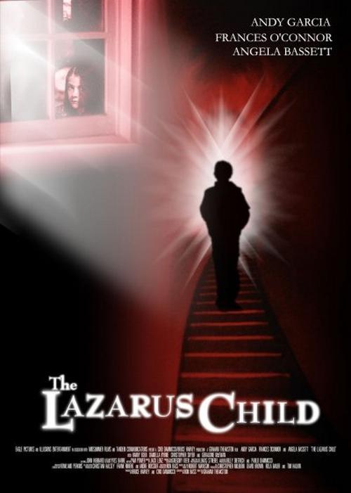 The Lazarus Child