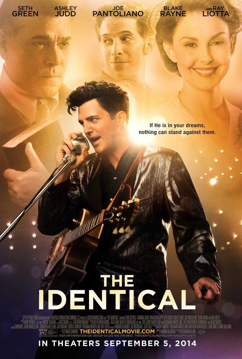 The Identical