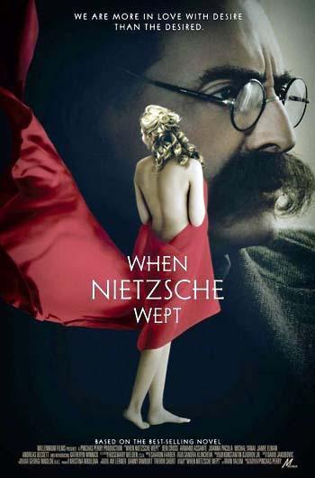 When Nietzsche Wept