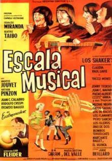 Escala musical