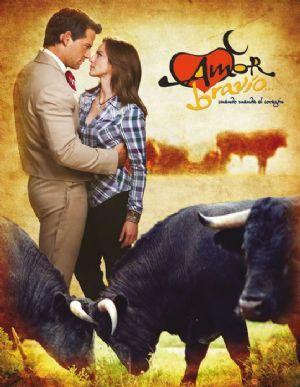 Amor bravío (TV Series)