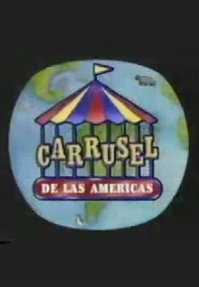 Carrusel de las Américas (Serie de TV)