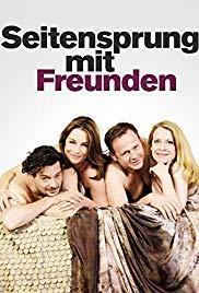 Seitensprung mit Freunden (TV)