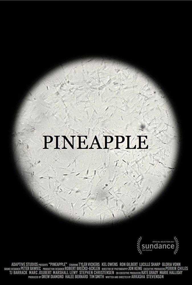 Pineapple (TV)