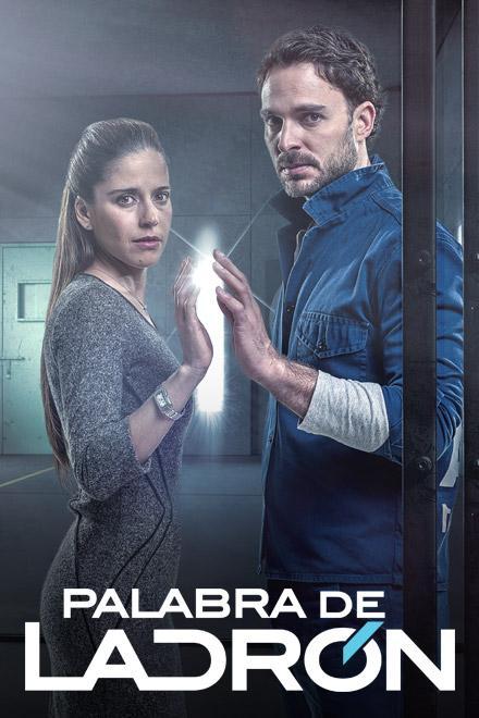 Palabra de ladrón (Serie de TV)