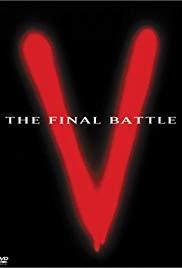 V: La batalla final (Miniserie de TV) (1984)