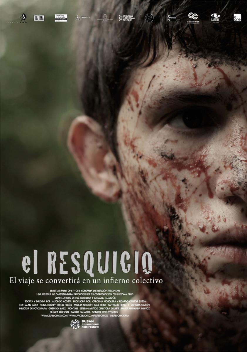 El resquicio