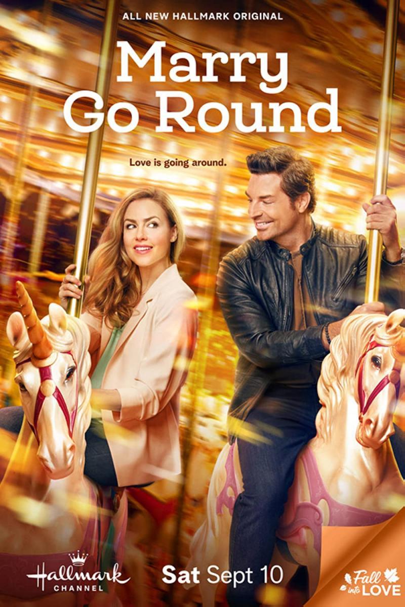 Marry Go Round (TV)