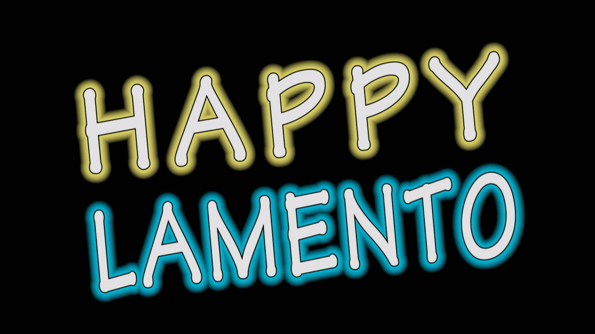 Happy Lamento