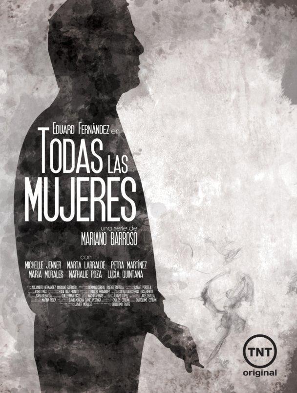 Todas las mujeres (Serie de TV)