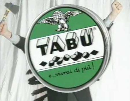 Tabù (S)