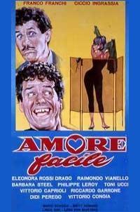 Amore facile