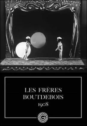 Les frères Boutdebois (S)