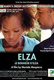 Le Bonheur d'Elza