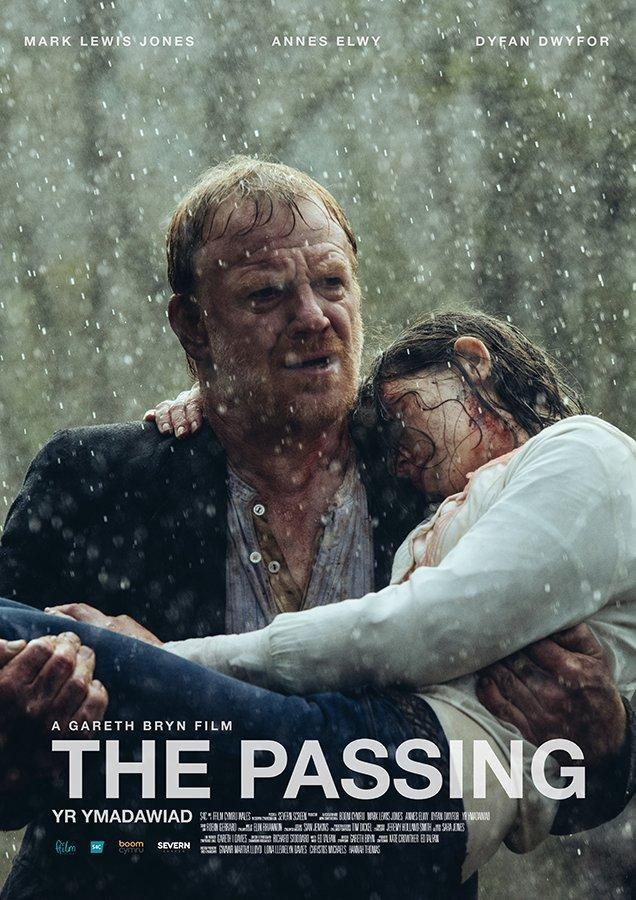 The Passing (Yr Ymadawiad)