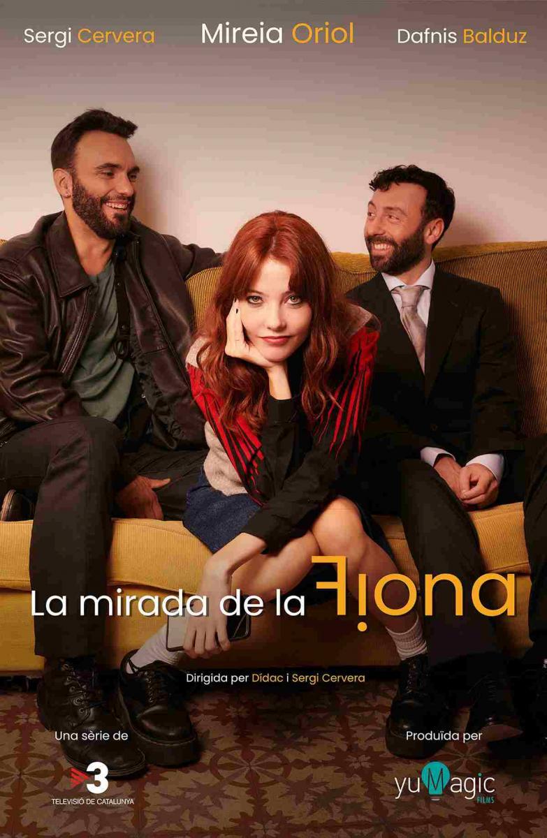 La mirada de la Fiona (Serie de TV)