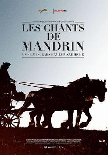 Les chants de Mandrin