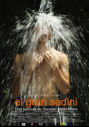 El gran Sadini