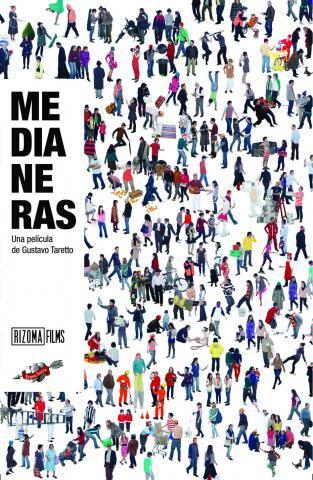 Medianeras