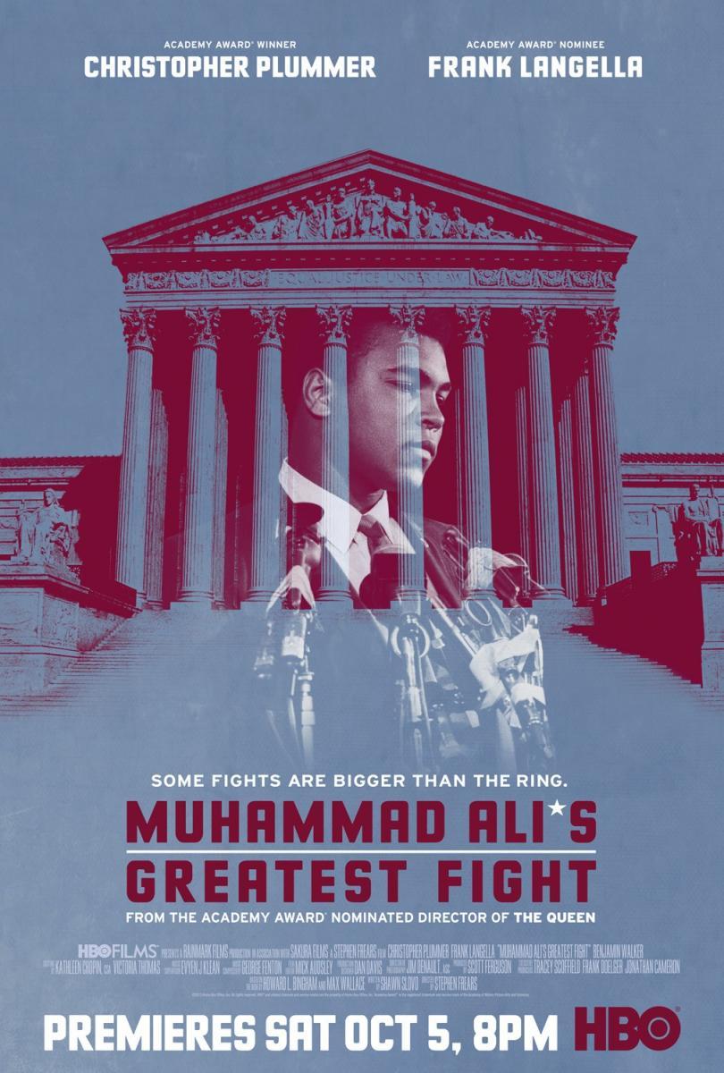 Muhammad Ali's Greatest Fight (TV)