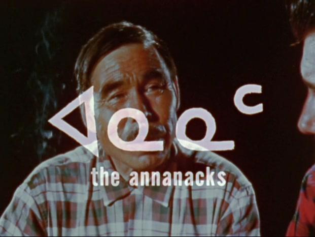 The Annanacks