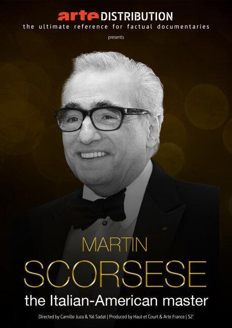 Martin Scorsese: Hollywood a la italiana