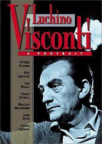 Lucchino Visconti. A portrait