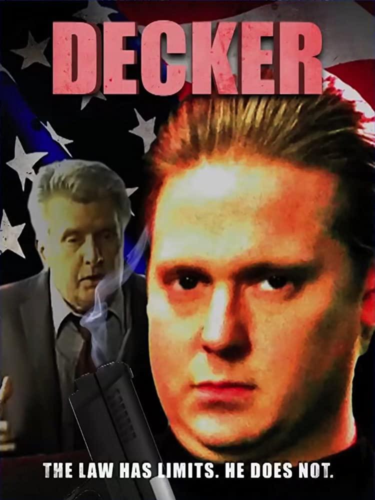 Decker (Serie de TV)