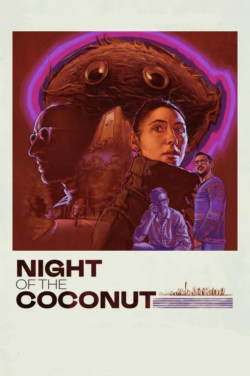 Night of the Coconut