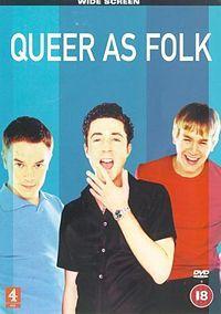 Queer as Folk (Serie de TV)