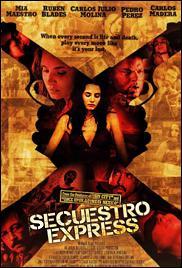 Secuestro Express