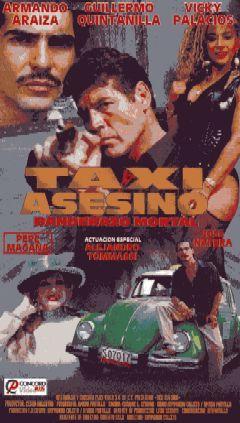 Taxi asesino (Banderazo mortal)