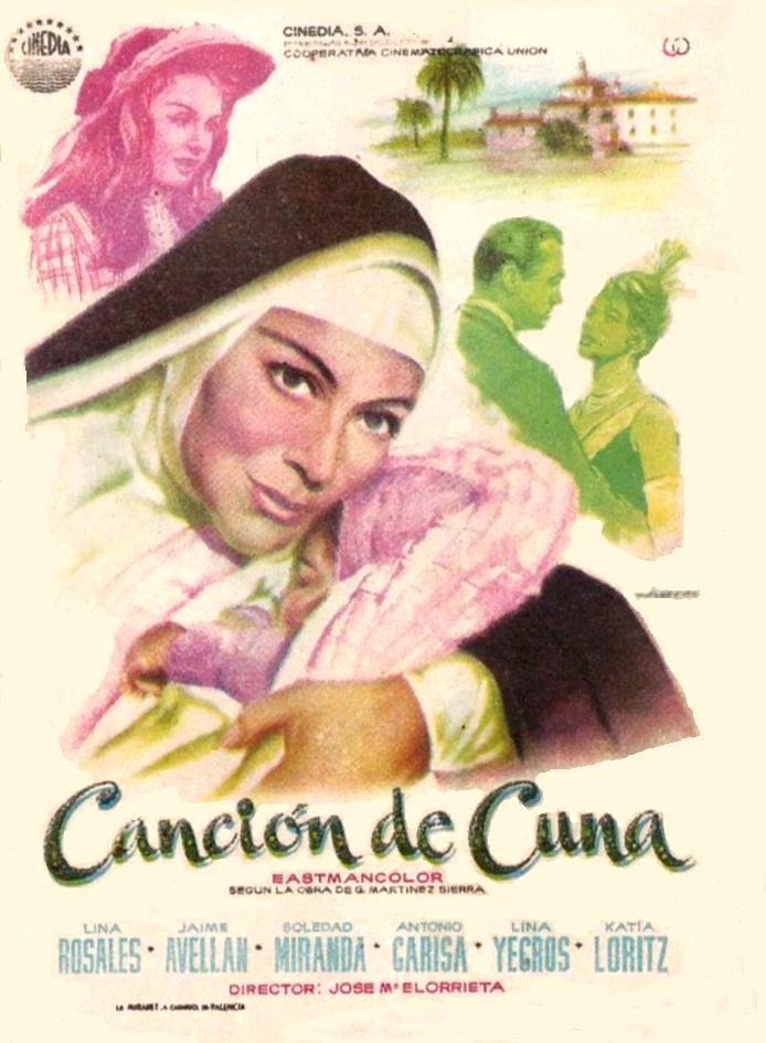 Canción de cuna