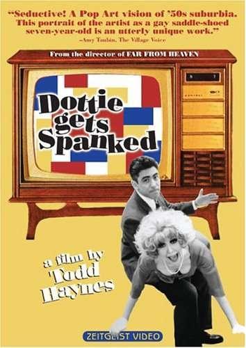 Dottie Gets Spanked (TV)