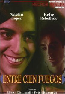 Entre cien fuegos (TV)