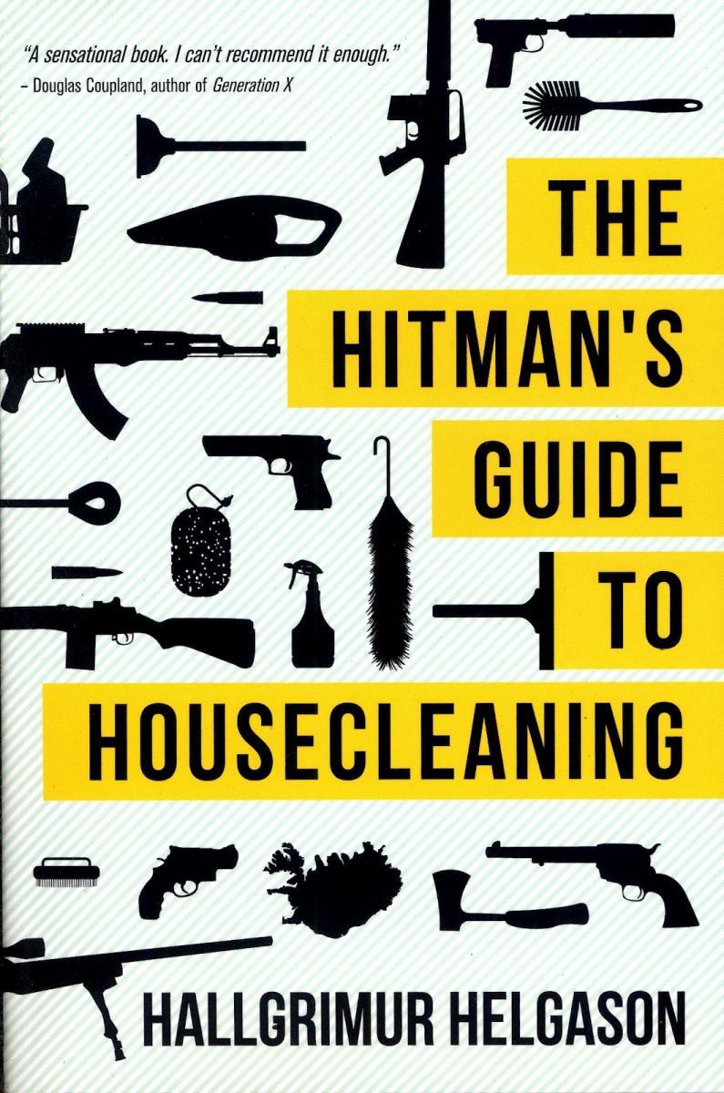 The Hitman's Guide to Housecleaning