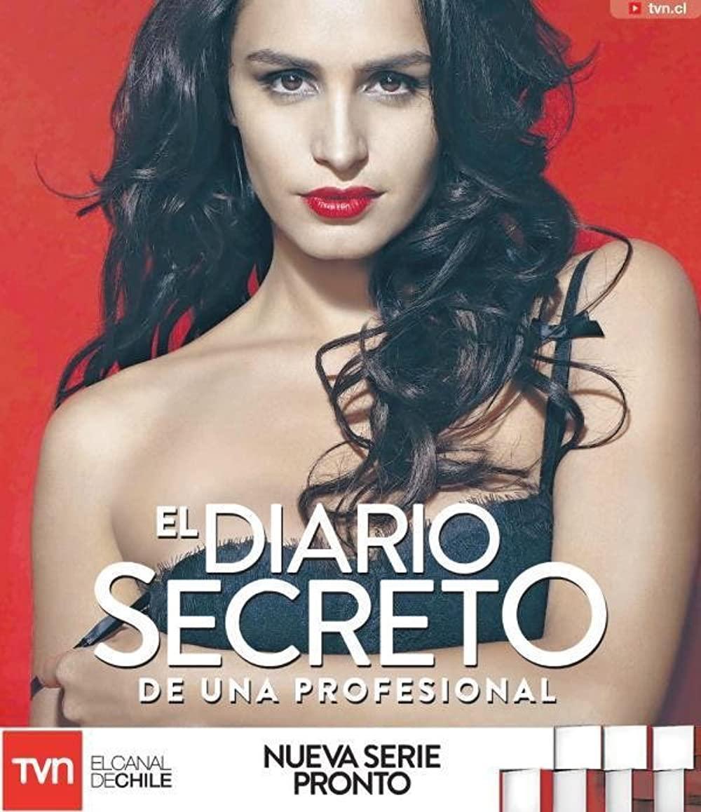 Diario secreto de una profesional (Miniserie de TV)