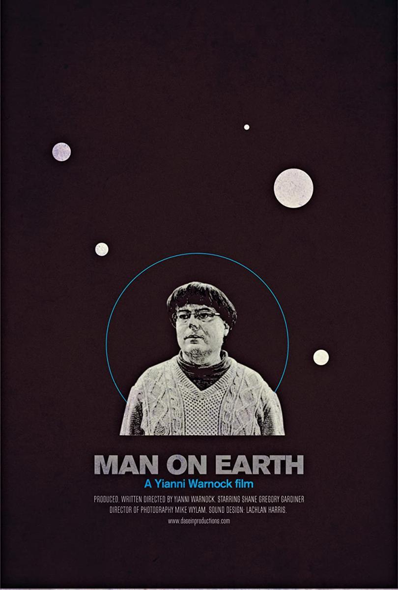 Man on Earth (S)