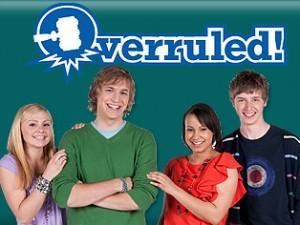 Overruled! (TV Series)