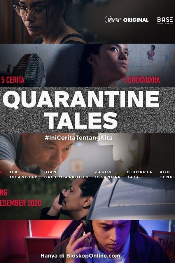 Quarantine Tales