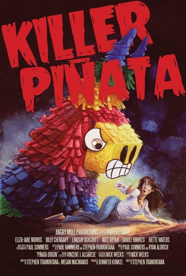 Killer Piñata