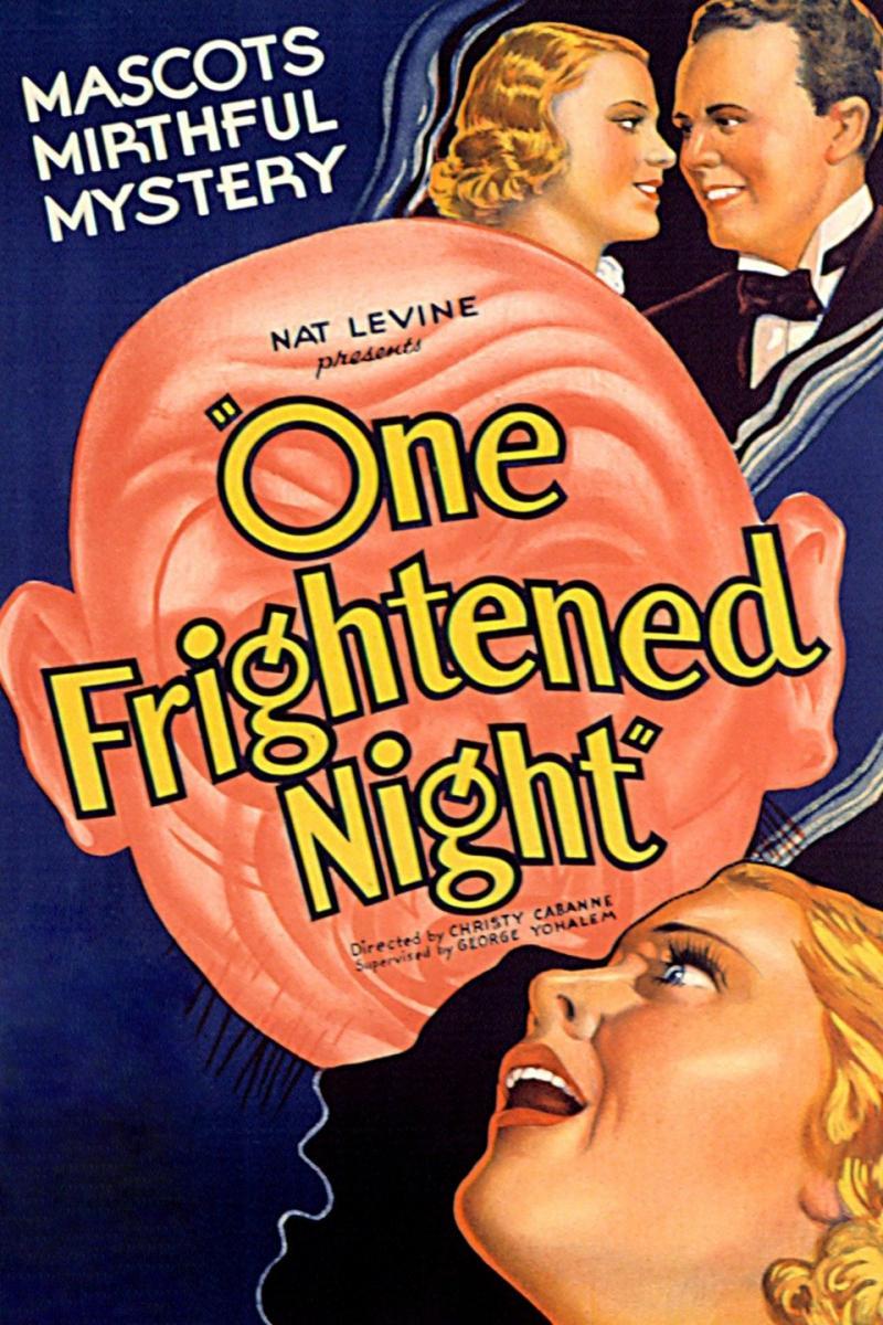 One Frightened Night