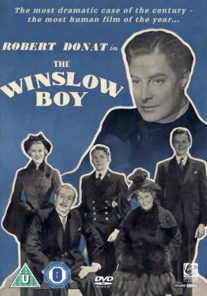 The Winslow Boy