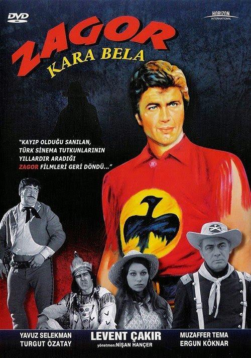 Zagor kara bela