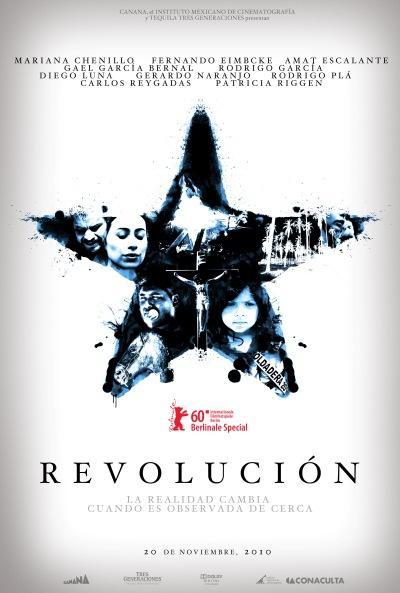 Revolution