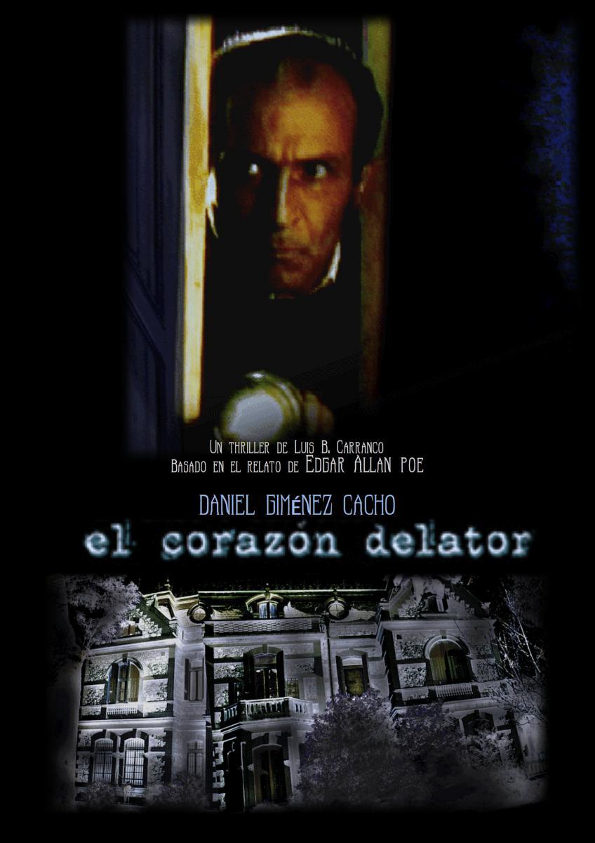 El corazón delator (S)