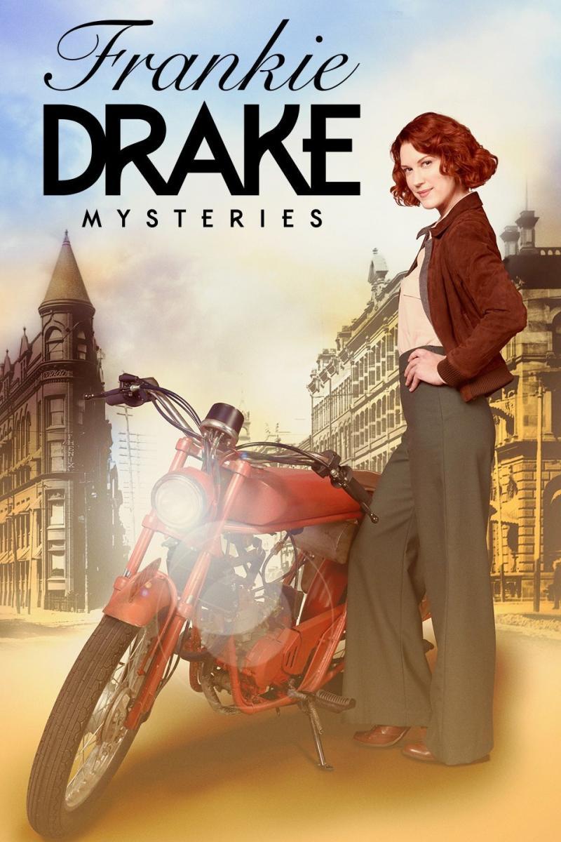 Frankie Drake Mysteries (TV Series)