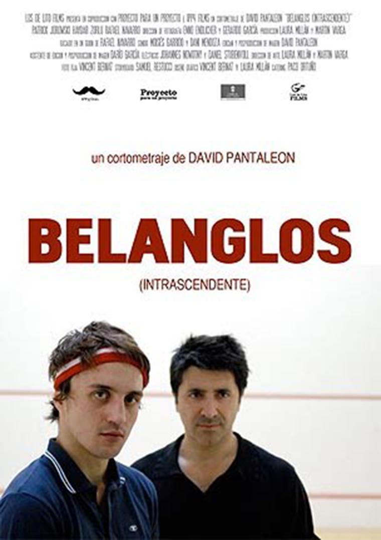 Belanglos