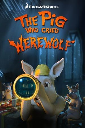 Shrek: The Pig Who Cried Werewolf (C)