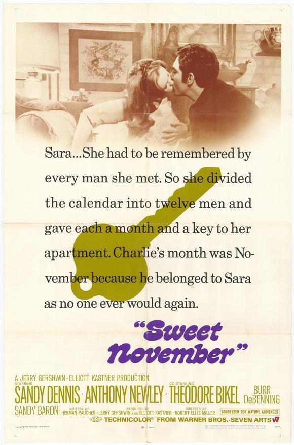 Sweet November